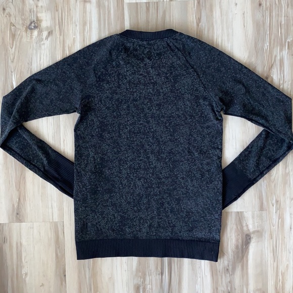 ❤️ Lululemon Rest Less Pullover Size 6 NWOT - Picture 7 of 7